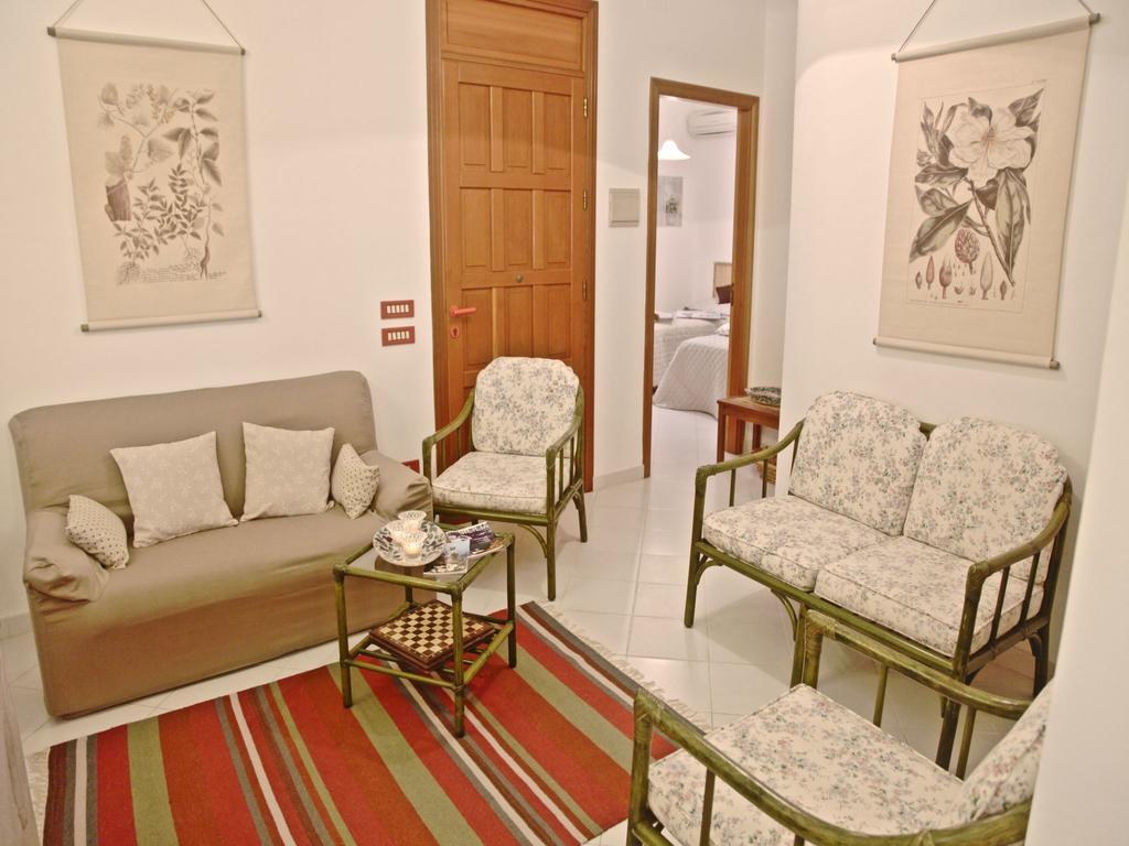 Villa Le Magnolie تْشيفالو المظهر الخارجي الصورة